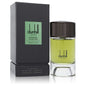 dunhill signature collection amalfi citrus by alfred dunhill parfum 3.4 oz