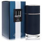 dunhill icon racing blue by alfred dunhill eau de parfum spray 3.4 oz