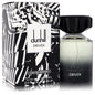 dunhill driven black by alfred dunhill eau de parfum spray 3.4 oz