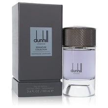 dunhill signature collection valensole lavender by alfred dunhill eau de parfum spray 3.4 oz