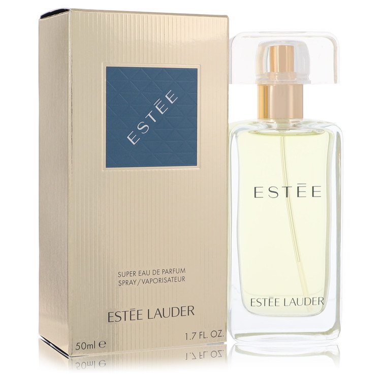 estee by estee lauder super eau de parfum spray 1.7 oz