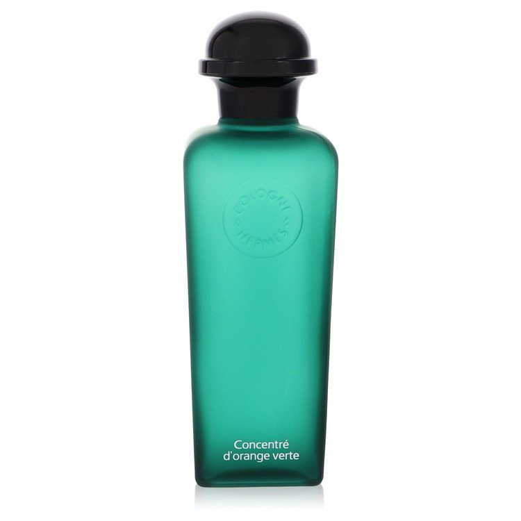 eau d\'orange verte by hermes eau de toilette 3.4 oz