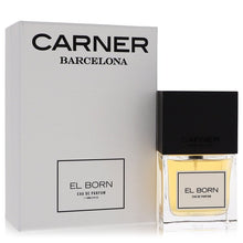 el born by carner barcelona parfum 3.4 oz