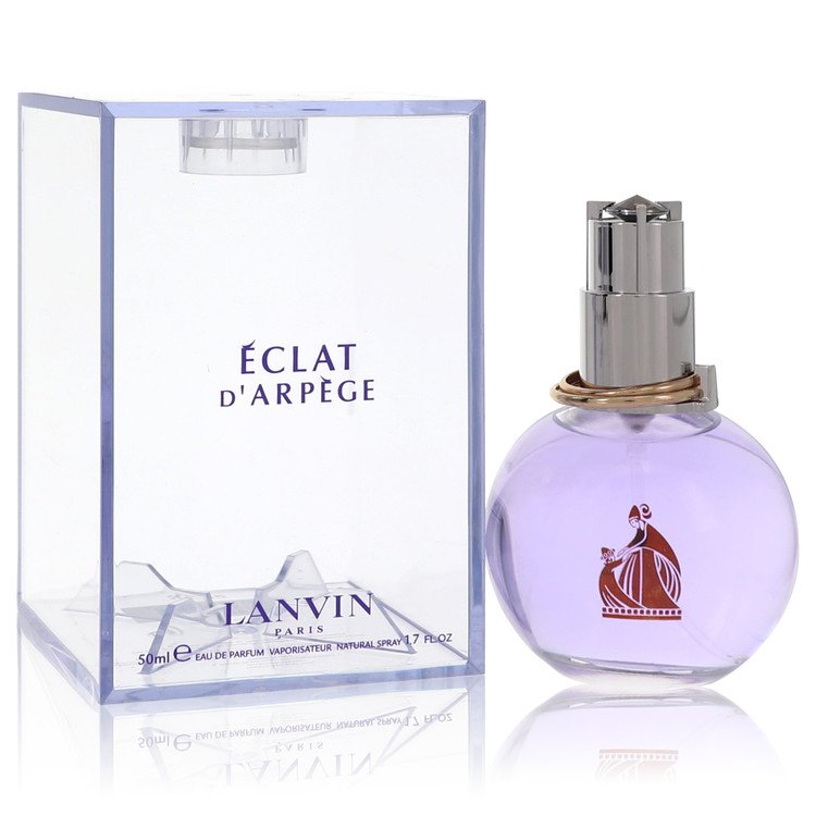 eclat d\'arpege by lanvin eau de parfum spray 1.7 oz