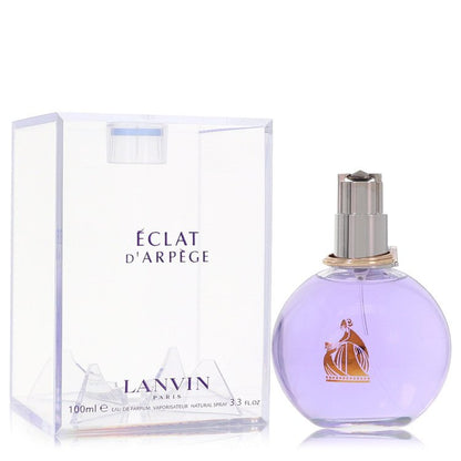 eclat d\'arpege by lanvin eau de parfum spray 3.4 oz