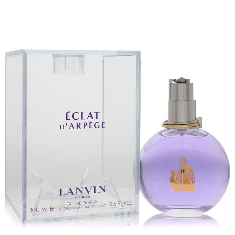 eclat d'arpege by lanvin parfum 3.4 oz