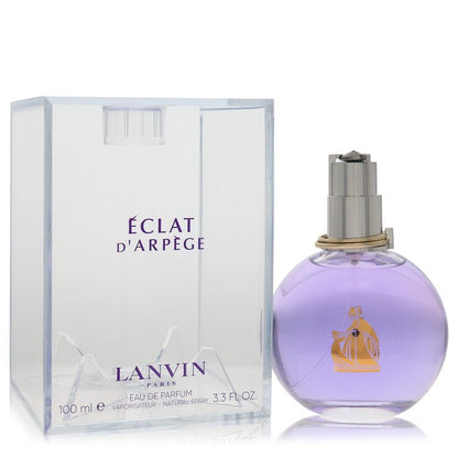 eclat d'arpege by lanvin parfum 3.4 oz
