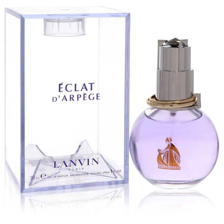 eclat d'arpege by lanvin parfum 1 oz