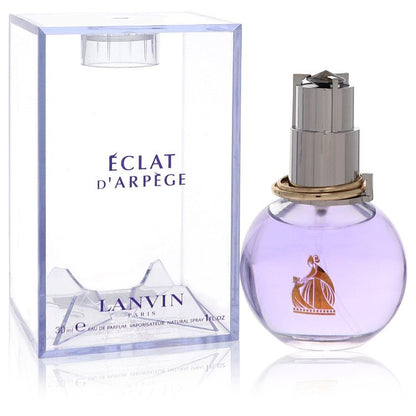 eclat d'arpege by lanvin parfum 1 oz