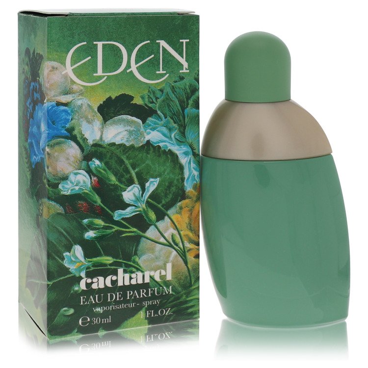 eden by cacharel parfum 1 oz