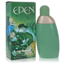 eden by cacharel eau de parfum spray 1.7 oz