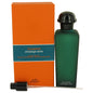 eau d\'orange verte by hermes eau de toilette spray concentre (unisex) 6.7 oz