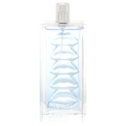 eau de ruby lips by salvador dali eau de toilette 3.4 oz
