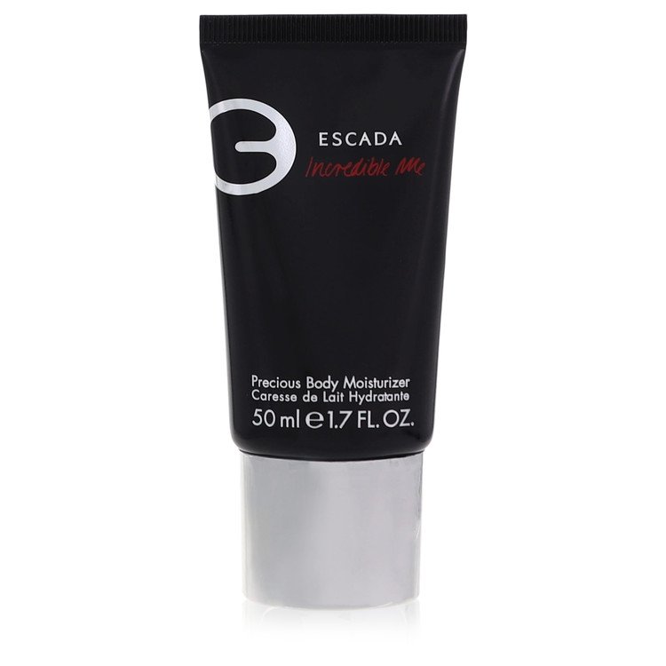 escada incredible me by escada body moisturizer 1.7 oz