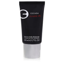 escada incredible me by escada body moisturizer 1.7 oz
