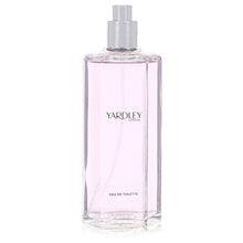 english lavender by yardley london eau de toilette spray (unisex tester) 4.2 oz