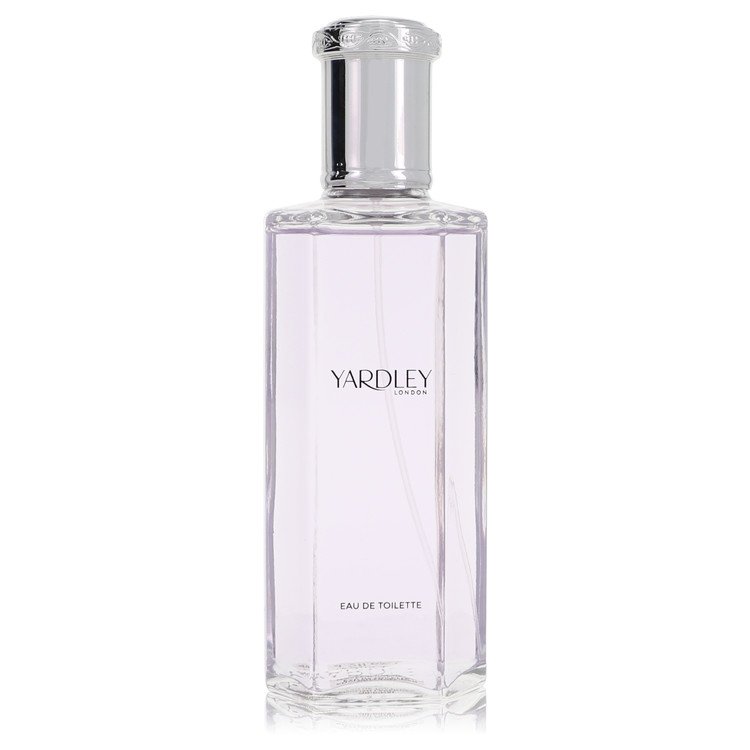 english lavender by yardley london eau de toilette 4.2 oz