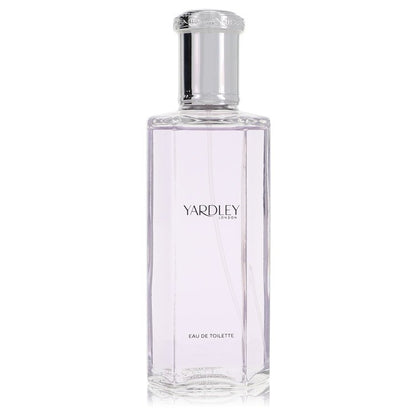 english lavender by yardley london eau de toilette 4.2 oz