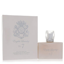 english laundry no. 7 by english laundry eau de parfum spray 3.4 oz
