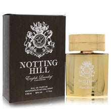 notting hill by english laundry eau de parfum spray 1.7 oz