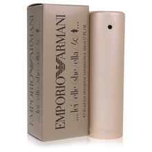 emporio armani by giorgio armani eau de parfum spray 1.7 oz