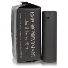 emporio armani by giorgio armani eau de toilette spray 1.7 oz