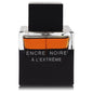 encre noire a l\'extreme by lalique eau de parfum spray (tester) 3.3 oz