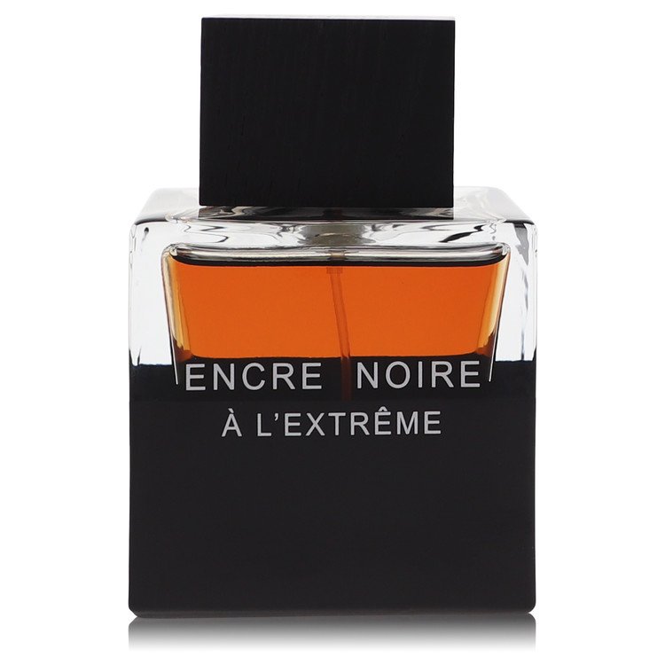 encre noire a l\'extreme by lalique parfum 3.3 oz