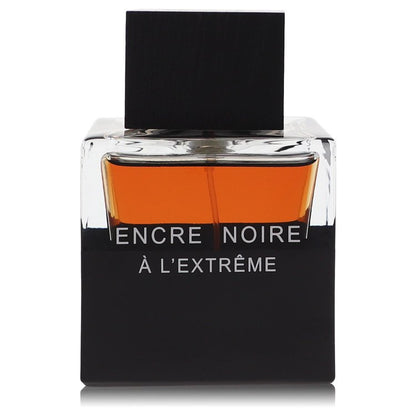 encre noire a l\'extreme by lalique parfum 3.3 oz