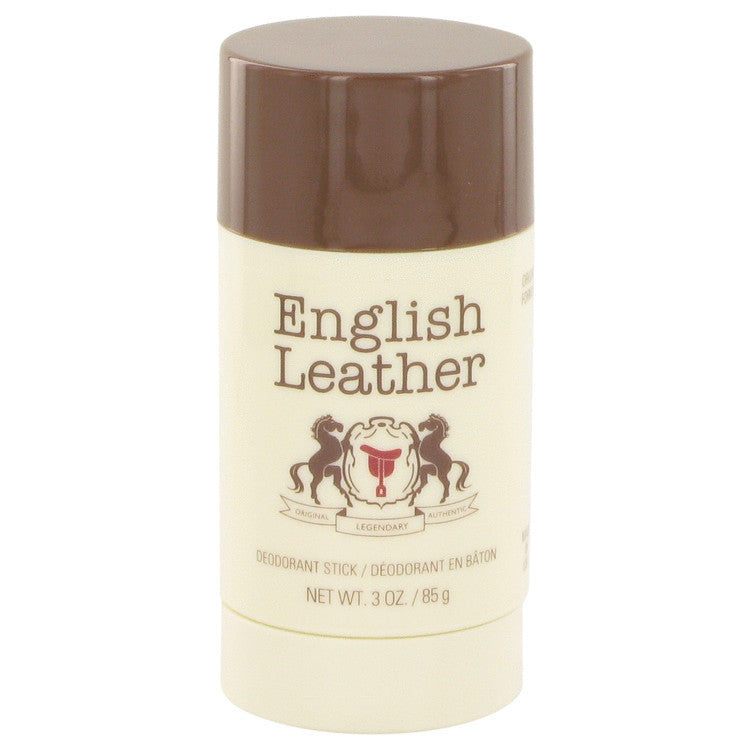 english leather by dana deodorant 2.6 oz