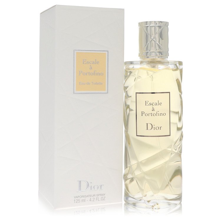 escale a portofino by christian dior eau de toilette 4.2 oz