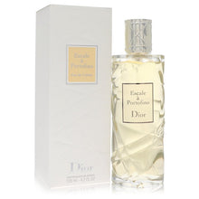 escale a portofino by christian dior eau de toilette 4.2 oz