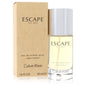 escape by calvin klein eau de toilette spray 1.7 oz