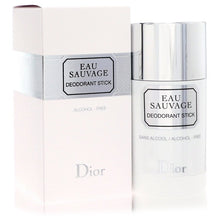 eau sauvage by christian dior deodorant stick 2.5 oz