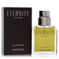 eternity by calvin klein eau de parfum spray 3.3 oz