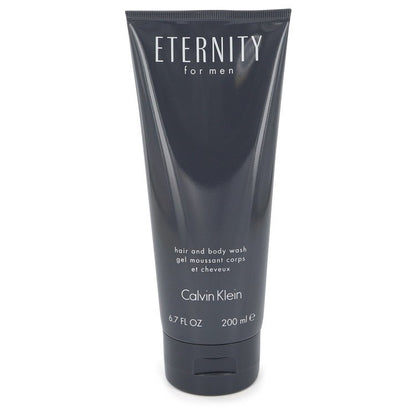 eternity by calvin klein shower gel 6.7 oz