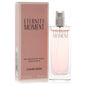 eternity moment by calvin klein eau de parfum spray 1 oz