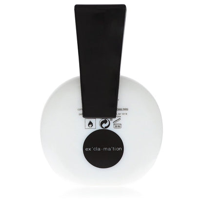 exclamation by coty cologne 1.7 oz