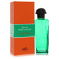 eau de basilic pourpre by hermes eau de cologne spray (unisex) 3.3 oz