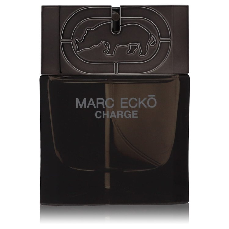 ecko charge by marc ecko eau de toilette spray (tester) 1.7 oz