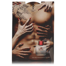 ecko unlimited 72 by marc ecko vial (sample) .01 oz