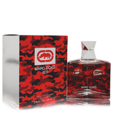 ecko red by marc ecko eau de toilette spray 3.4 oz