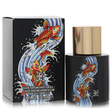ed hardy koi wave by ed hardy eau de parfum spray 1.0 oz