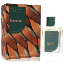 michael malul edgewater by michael malul eau de parfum spray 3.4 oz