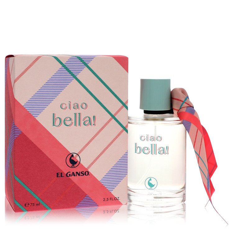 el ganso ciao bella by el ganso eau de toilette spray 2.5 oz