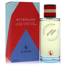 el ganso after game by el ganso eau de toilette spray 4.2 oz