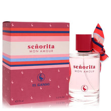 el ganso senorita mon amour by el ganso eau de toilette spray 2.5 oz