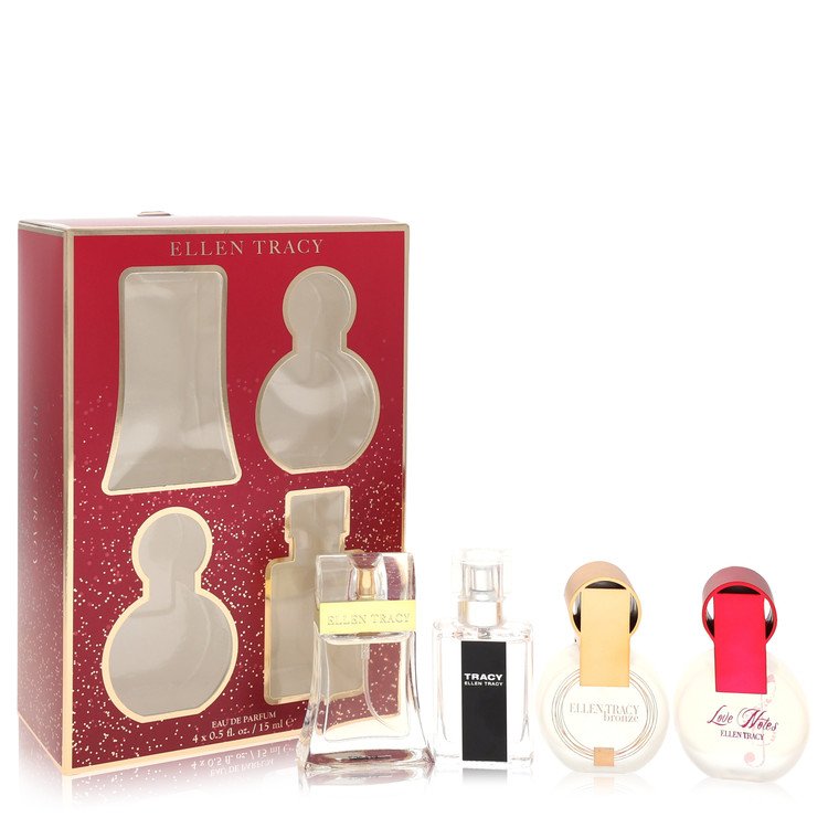 ellen tracy by ellen tracy gift set -- --
