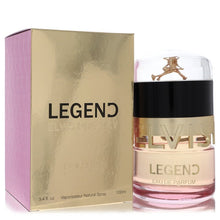elvis presley legend by bellevue brands parfum 3.4 oz