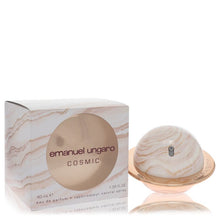 emanuel ungaro cosmic by ungaro eau de parfum spray 1.35 oz